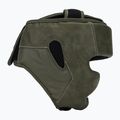 Bokso šalmas Venum Impact Evo Scales Headgear army green 2