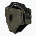 Bokso šalmas Venum Impact Evo Scales Headgear army green 3