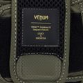Bokso šalmas Venum Impact Evo Scales Headgear army green 5