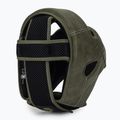 Bokso šalmas Venum Impact Evo Scales Headgear army green 6