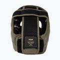 Bokso šalmas Venum Impact Evo Scales Headgear army green 2