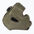 Bokso šalmas Venum Impact Evo Scales Headgear army green 3