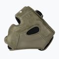 Bokso šalmas Venum Impact Evo Scales Headgear army green 4