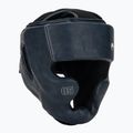 Bokso šalmas Venum Impact Evo Scales Headgear midnight blue