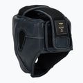 Bokso šalmas Venum Impact Evo Scales Headgear midnight blue 3