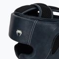 Bokso šalmas Venum Impact Evo Scales Headgear midnight blue 4