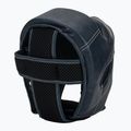 Bokso šalmas Venum Impact Evo Scales Headgear midnight blue 6