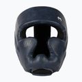 Bokso šalmas Venum Impact Evo Scales Headgear midnight blue