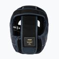 Bokso šalmas Venum Impact Evo Scales Headgear midnight blue 2