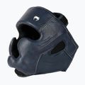 Bokso šalmas Venum Impact Evo Scales Headgear midnight blue 3