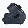 Bokso šalmas Venum Impact Evo Scales Headgear midnight blue 4