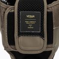 Bokso šalmas Venum Impact Evo Scales Headgear brown 5