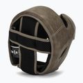 Bokso šalmas Venum Impact Evo Scales Headgear brown 6