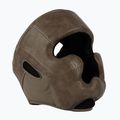 Bokso šalmas Venum Impact Evo Scales Headgear brown 2