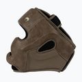 Bokso šalmas Venum Impact Evo Scales Headgear brown 4