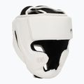 Bokso šalmas Venum Impact Evo Scales Headgear ivory