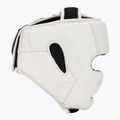 Bokso šalmas Venum Impact Evo Scales Headgear ivory 2