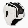Bokso šalmas Venum Impact Evo Scales Headgear ivory 3
