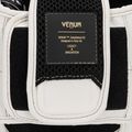 Bokso šalmas Venum Impact Evo Scales Headgear ivory 5