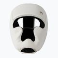 Bokso šalmas Venum Impact Evo Scales Headgear ivory