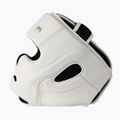 Bokso šalmas Venum Impact Evo Scales Headgear ivory 4