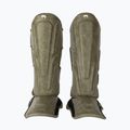 Blauzdų ir pėdų apsaugos Venum Impact Evo Scales Shinguards army green