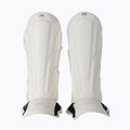 Blauzdų ir pėdų apsaugos Venum Impact Evo Scales Shinguards ivory