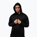 Vyriškas džemperis Venum Divide Hoodie juodas