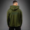Vyriškas džemperis Venum Divide Hoodie chaki 3