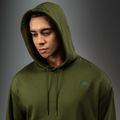 Vyriškas džemperis Venum Divide Hoodie chaki 4