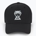 Kepurė su snapeliu Venum X Polaris black / storm grey 2