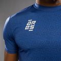 Vyriški treniruočių marškinėliai Venum X Ares 2.0 Dry Tech karališkai mėlyni 6