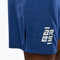 Vyriški treniruočių šortai Venum X Ares 2.0 royal blue 7