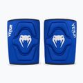 Kelio apsaugos Venum Kontact Knee Pad royal blue/silver