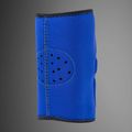 Kelio apsaugos Venum Kontact Knee Pad royal blue/silver 4
