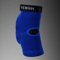 Alkūnės apsauga Venum Kontact Elbow Pads royal blue/silver 3