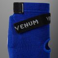 Alkūnės apsauga Venum Kontact Elbow Pads royal blue/silver 4