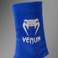 Čiurnų apsaugos Venum Kontact Ankles Supports royal blue/silver 5