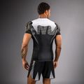 Vyriškas rashguard Venum Adrenaline Rashguard black/sand 3