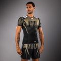Vyriškas rashguard Venum Adrenaline Rashguard black/sand 4