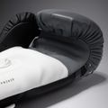 Bokso pirštinės Venum Adrenaline Boxing black/silver grey 3