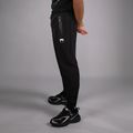 Vyriškos treniruočių kelnės Venum Adrenaline Joggers black/silver grey 4