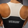 Moteriški marškinėliai Venum Adrenaline Dry Tech Tank Top black/ivory 5