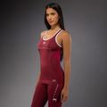 Moteriški marškinėliai Venum Adrenaline Dry Tech Tank Top burgundy/pink 4