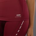 Moteriški marškinėliai Venum Adrenaline Dry Tech Tank Top burgundy/pink 5