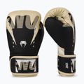 Bokso pirštinės Venum Adrenaline Boxing black/ivory