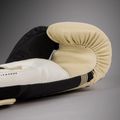 Bokso pirštinės Venum Adrenaline Boxing black/ivory 3