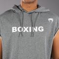 Vyriškas džemperis Venum Boxing VT Sleeveless Hoodie heather grey 5
