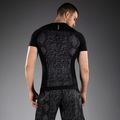 Vyriškas rashguard Venum G-Fit Scales Rashguard black/charcoal grey 2