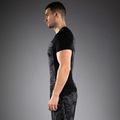Vyriškas rashguard Venum G-Fit Scales Rashguard black/charcoal grey 3